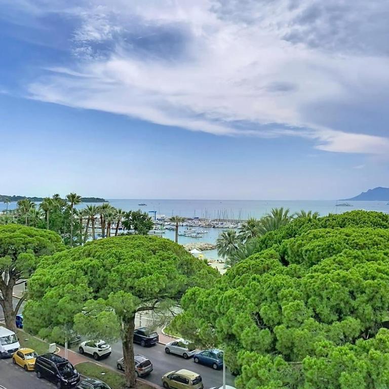 Cannes Croisette - Appartement 2 Chambres - 7