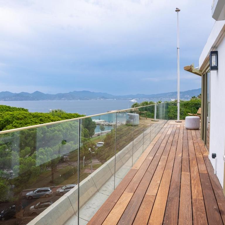 Cannes Croisette - Appartement 2 Chambres - 16