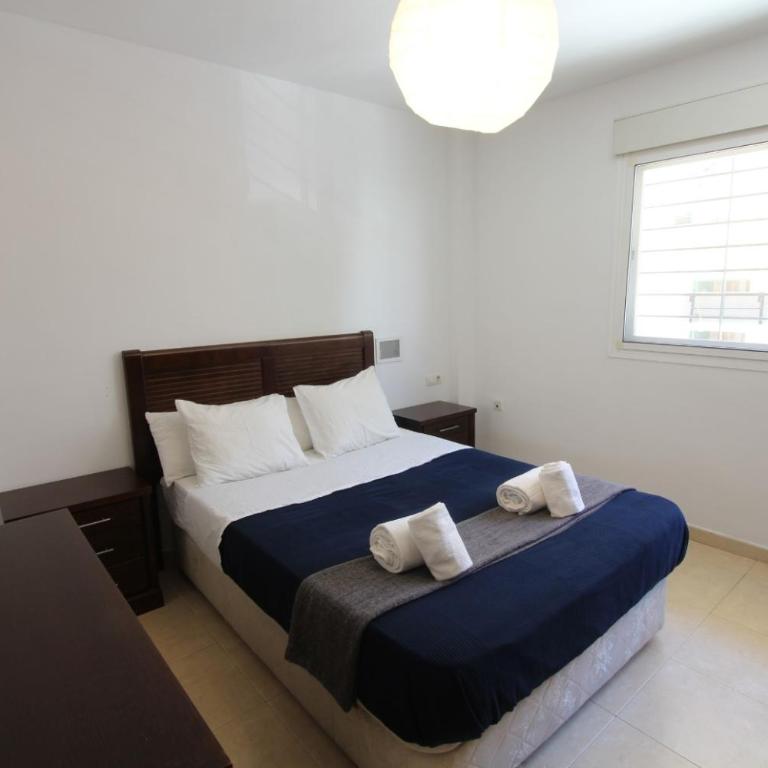 Apartamento con parking cerca de Universidad,Feria,Juzgados,Hospital Clinico - Apartment mit 1 Schlafzimmer - 8