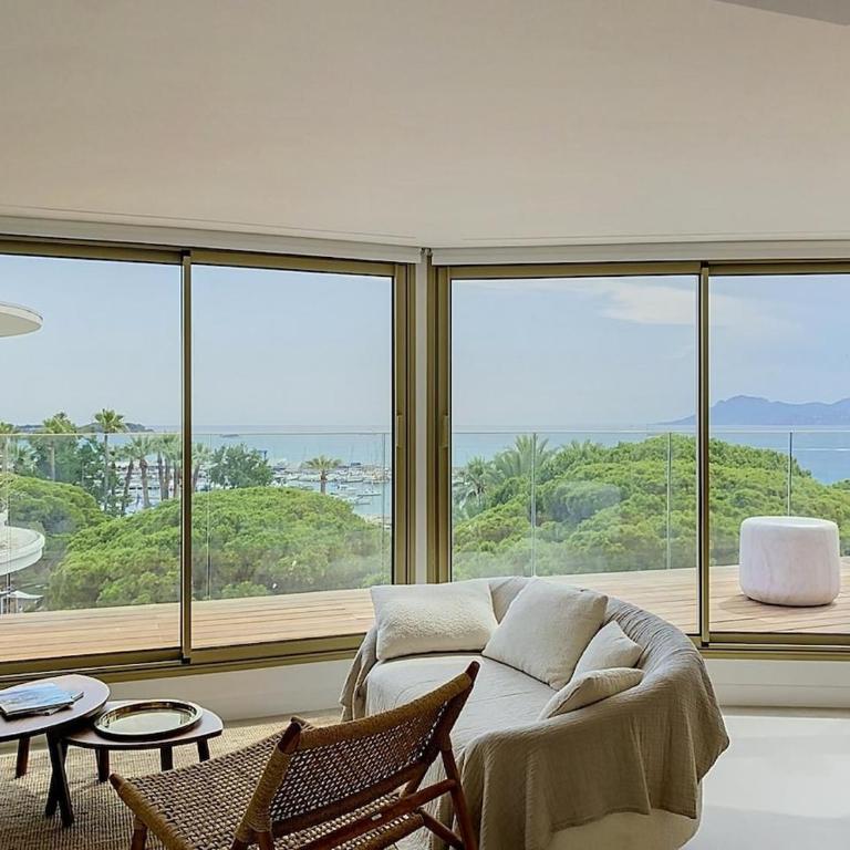Cannes Croisette - Appartement 2 Chambres - 21