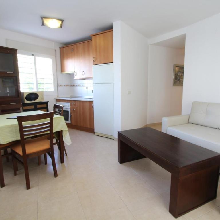 Apartamento con parking cerca de Universidad,Feria,Juzgados,Hospital Clinico - Apartment mit 1 Schlafzimmer - 12