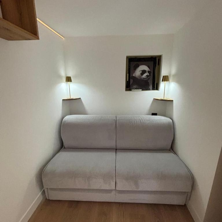 Cannes Croisette - Appartement 2 Chambres - 26