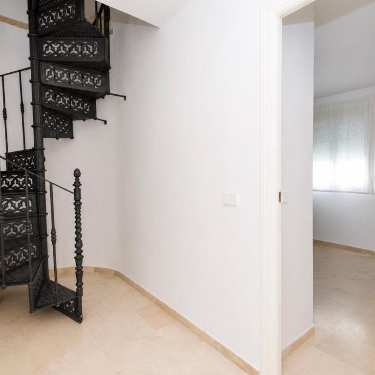 Ático Duplex - Apartamento Dúplex - 16