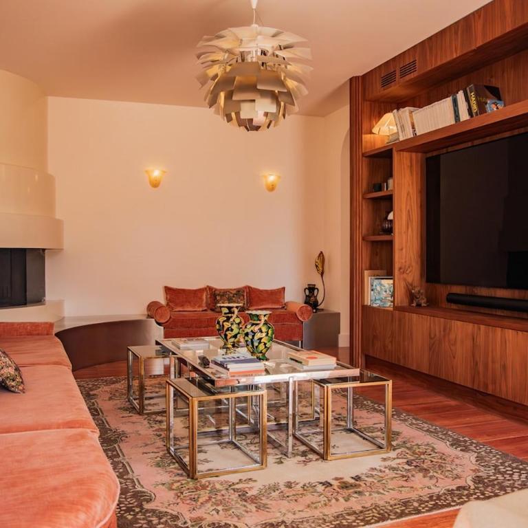 Marseille Sea view Pool - Apartment - 21