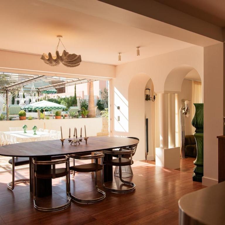 Marseille Sea view Pool - Apartment - 32