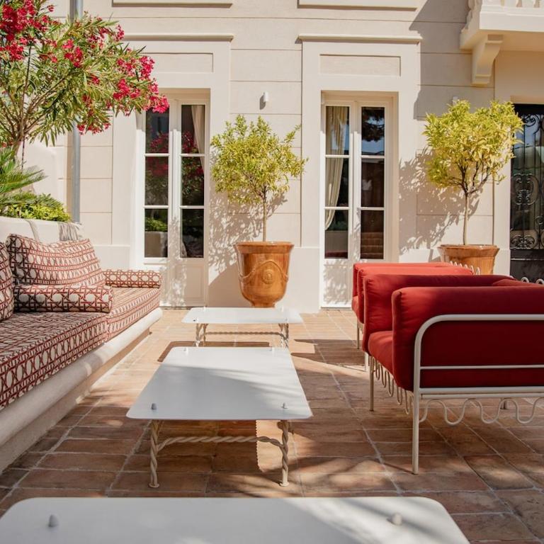 Marseille Sea view Pool - Apartment - 55