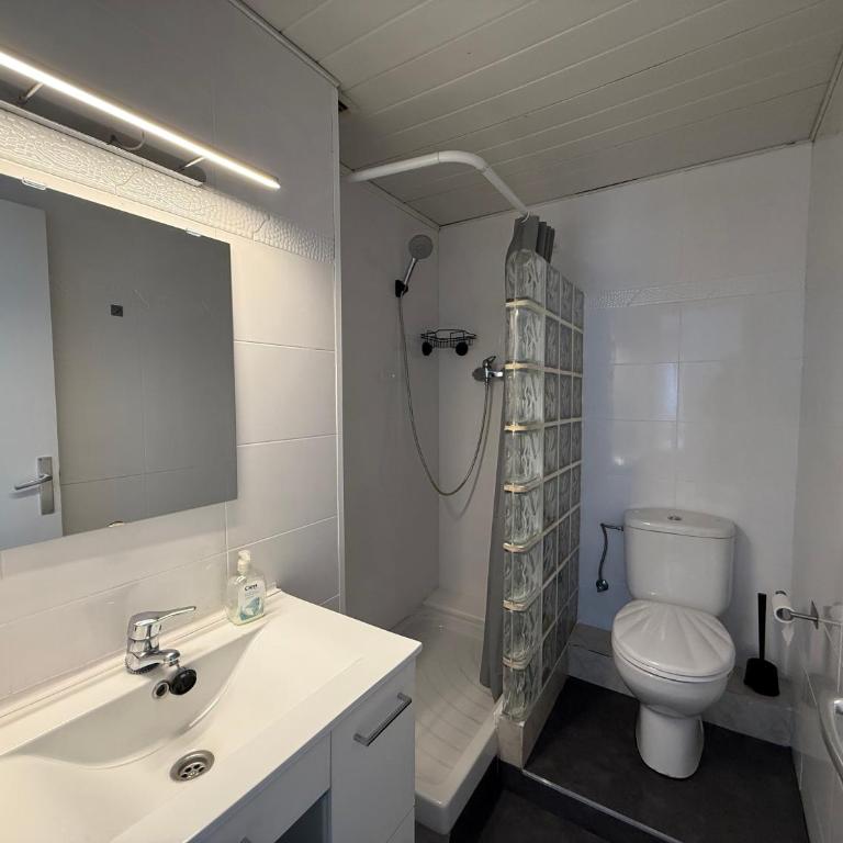 Skyline Pool Apartment - Appartement 1 Chambre - 10