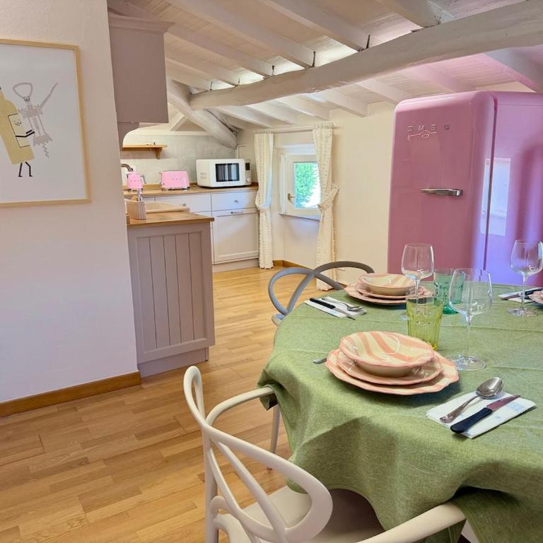 M&I Loft Forte by Marco e Ilaria - Appartamento con 2 Camere da Letto - 3