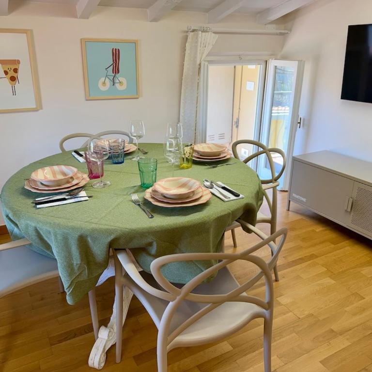 M&I Loft Forte by Marco e Ilaria - Appartamento con 2 Camere da Letto - 14