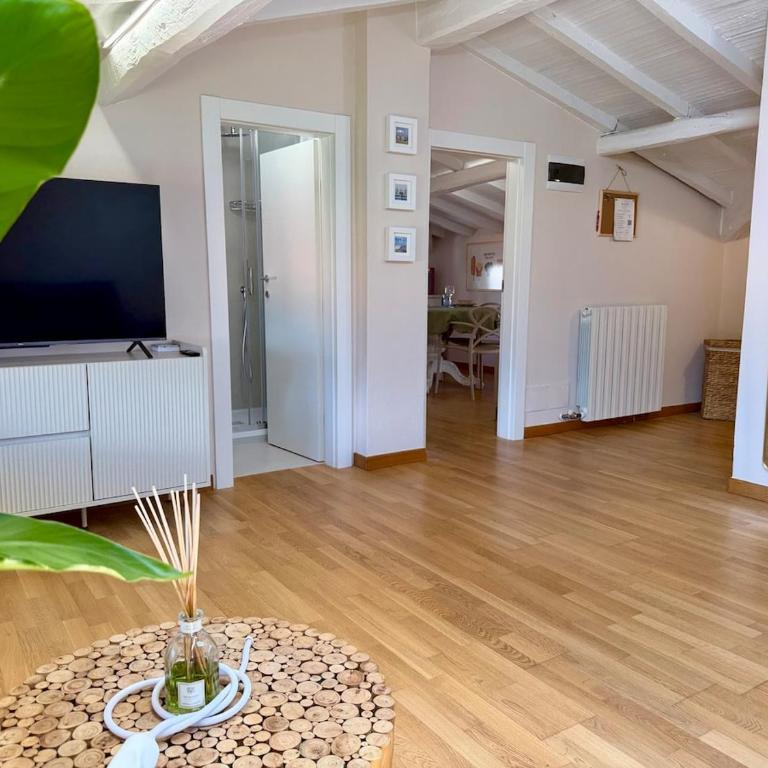 M&I Loft Forte by Marco e Ilaria - Appartamento con 2 Camere da Letto - 19