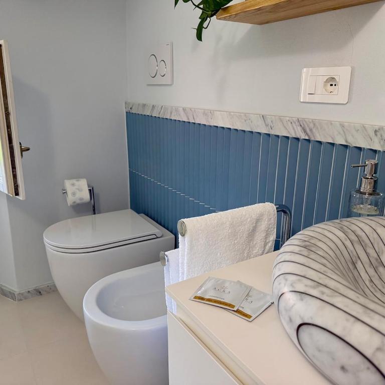M&I Loft Forte by Marco e Ilaria - Appartamento con 2 Camere da Letto - 21