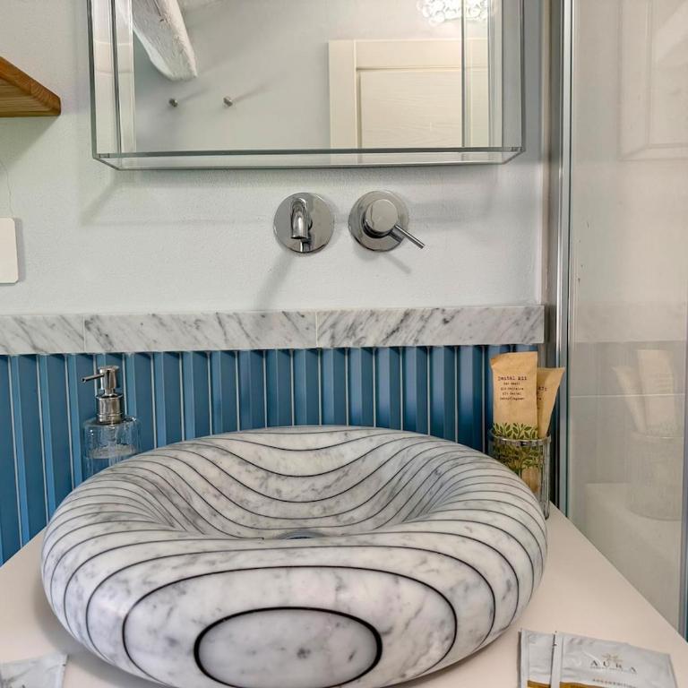 M&I Loft Forte by Marco e Ilaria - Appartamento con 2 Camere da Letto - 25
