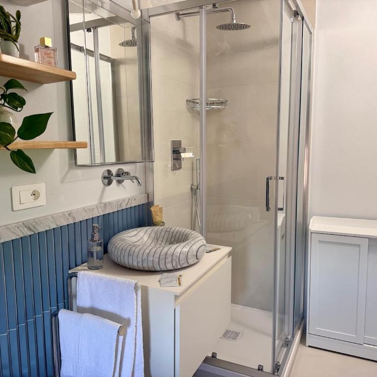 M&I Loft Forte by Marco e Ilaria - Appartamento con 2 Camere da Letto - 27