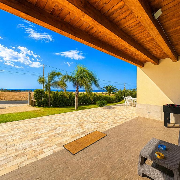 Villa Marzia - Villa con piscina privada - 7