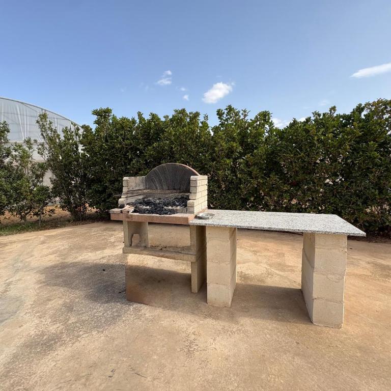 Villa Marzia - Villa con piscina privada - 31