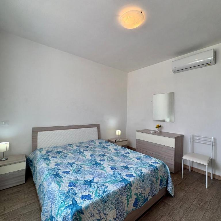 Villa Marzia - Villa con piscina privada - 11