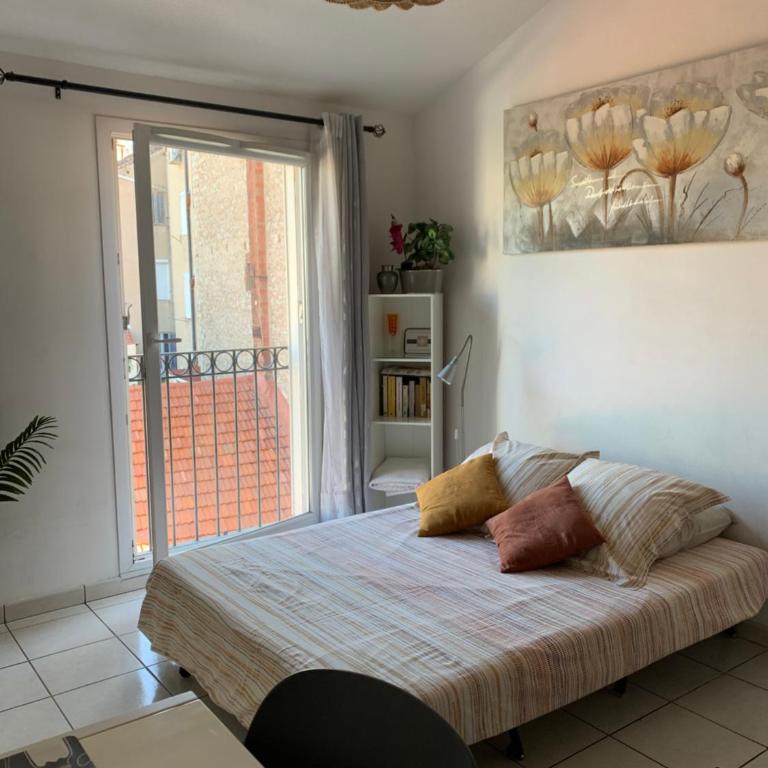 Duplex Raphael- Wi-fi et parking privé - Apartment - auf 2 Etagen - 4