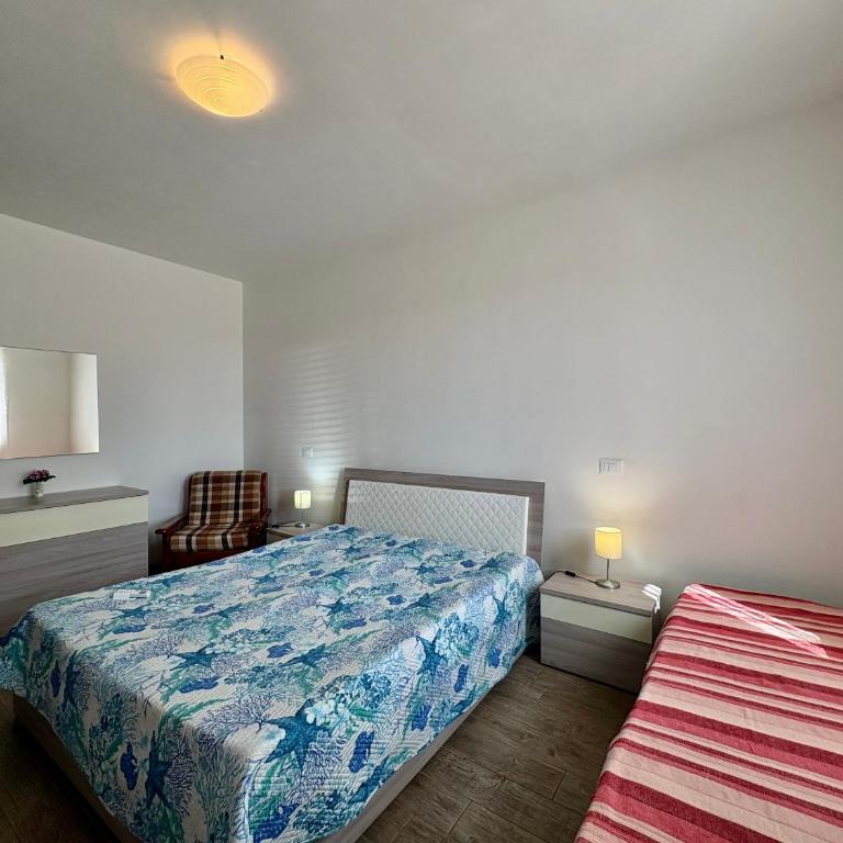 Villa Marzia - Villa con piscina privada - 15