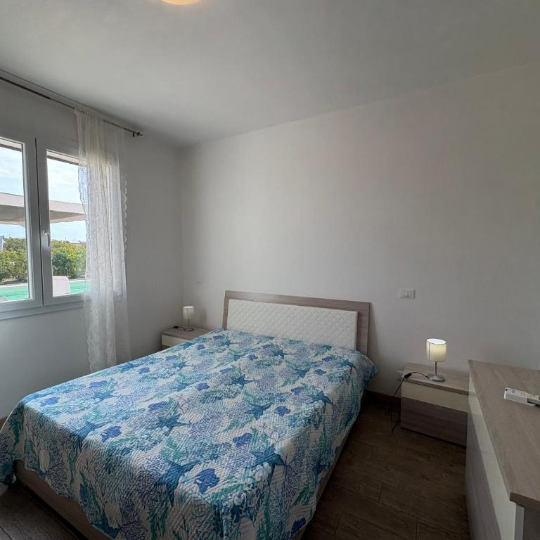 Villa Marzia - Villa con piscina privada - 13