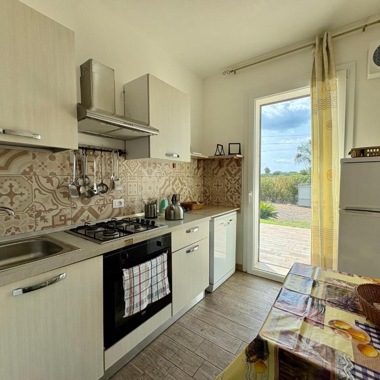 Villa Marzia - Villa con piscina privada - 6