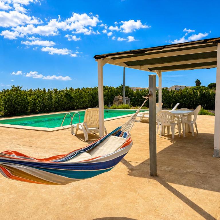 Villa Marzia - Villa con piscina privada - 3