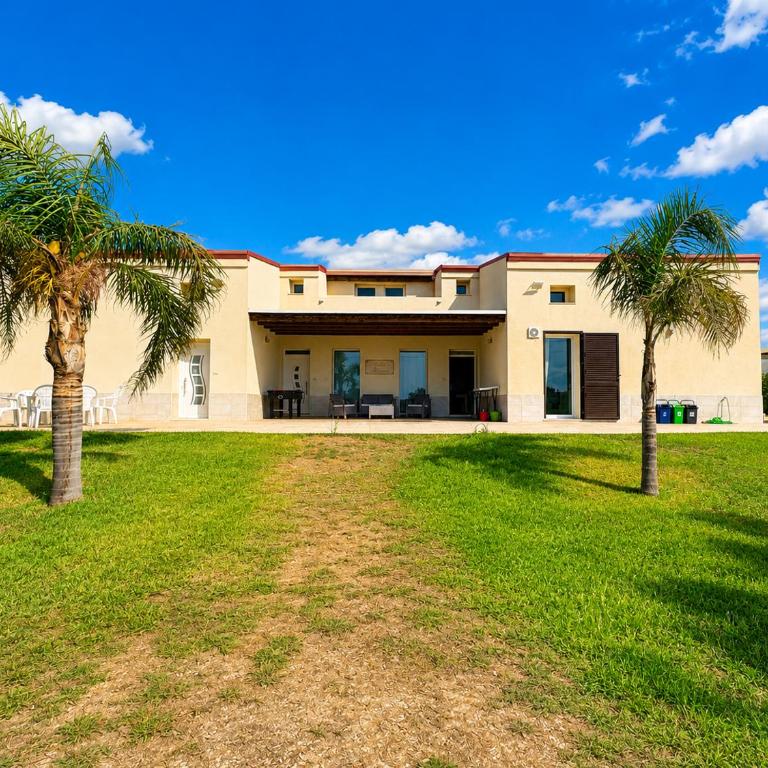 Villa Marzia - Villa con piscina privada - 18
