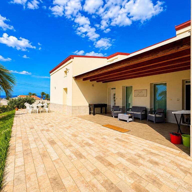 Villa Marzia - Villa con piscina privada - 30