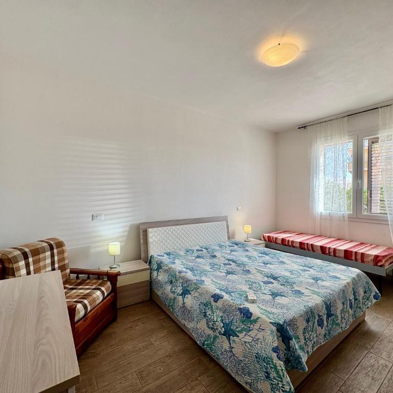 Villa Marzia - Villa con piscina privada - 14