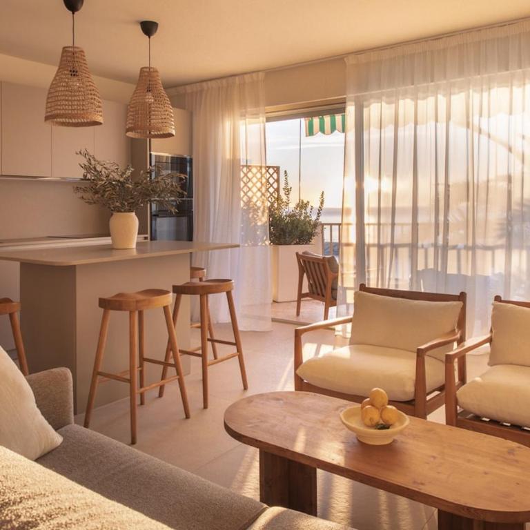 Beautiful 2P apartament - Appartement 2 Chambres - 3