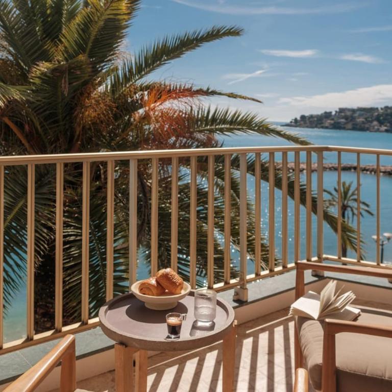 Beautiful 2P apartament - Appartement 2 Chambres - 4