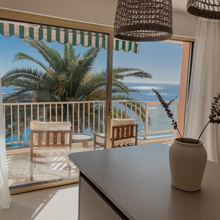 Beautiful 2P apartament - Appartement 2 Chambres - 6