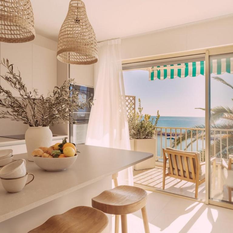 Beautiful 2P apartament - Appartement 2 Chambres - 7