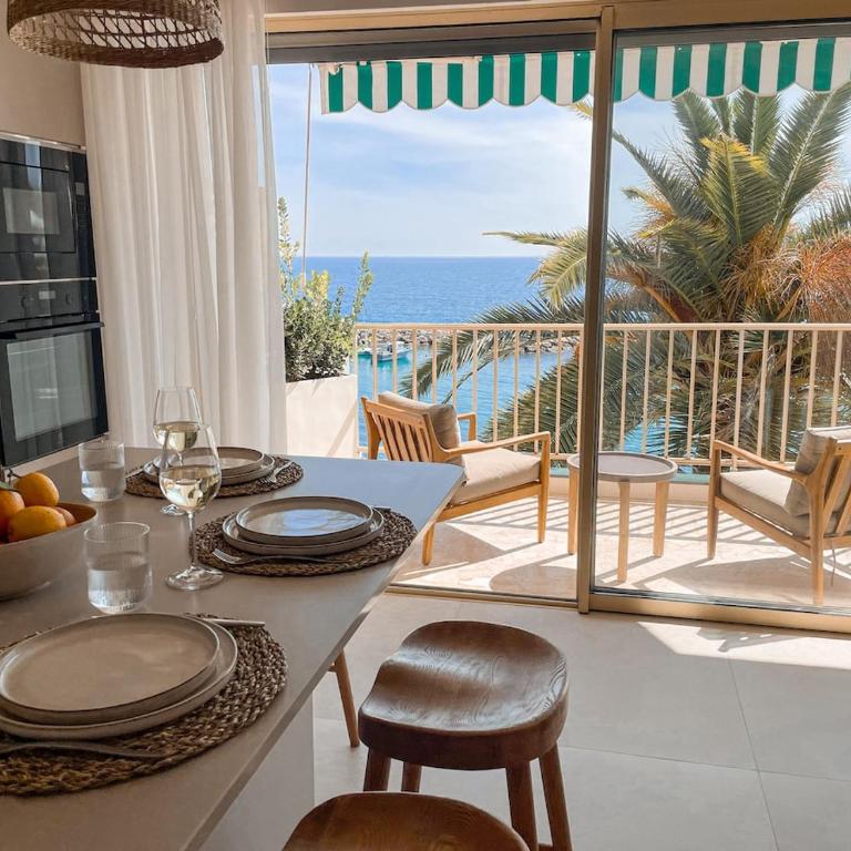 Beautiful 2P apartament - Appartement 2 Chambres - 8