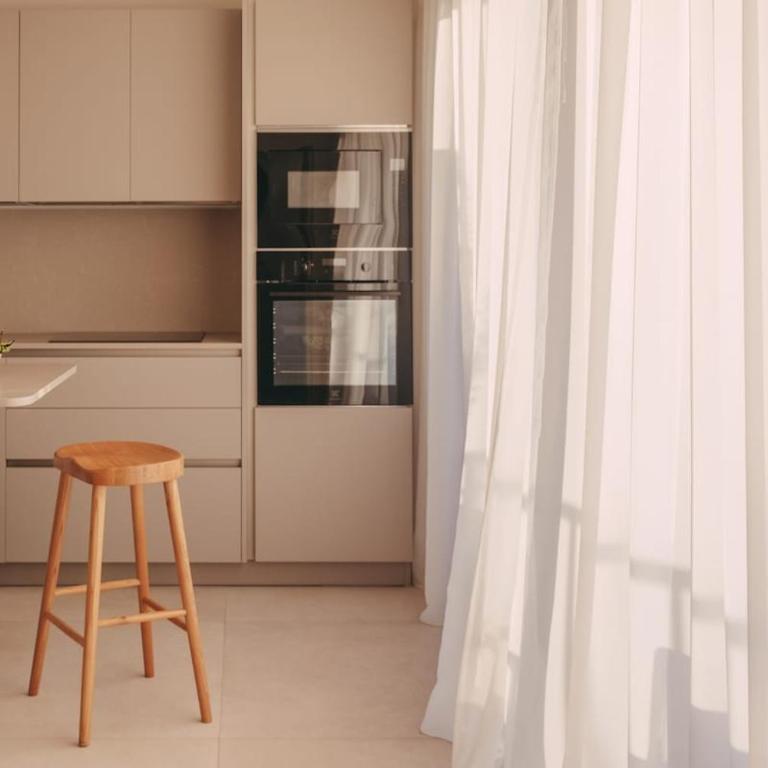 Beautiful 2P apartament - Appartement 2 Chambres - 9