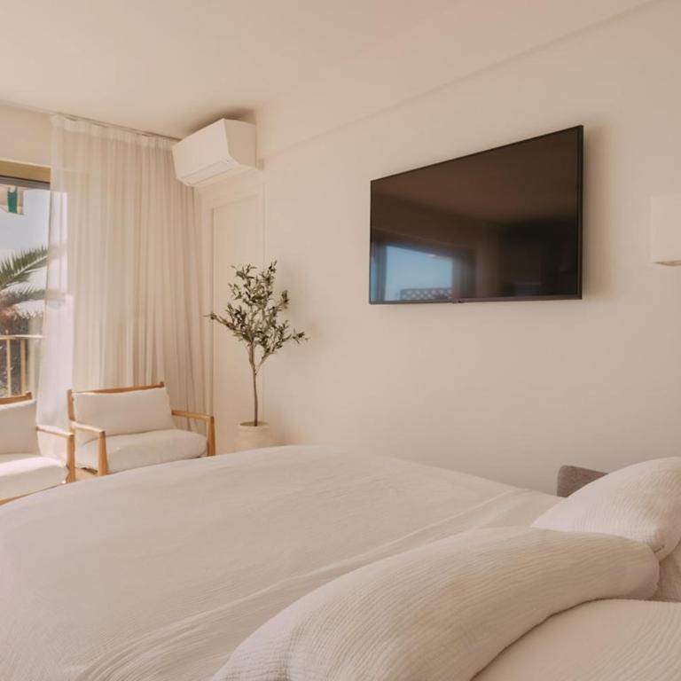 Beautiful 2P apartament - Appartement 2 Chambres - 10