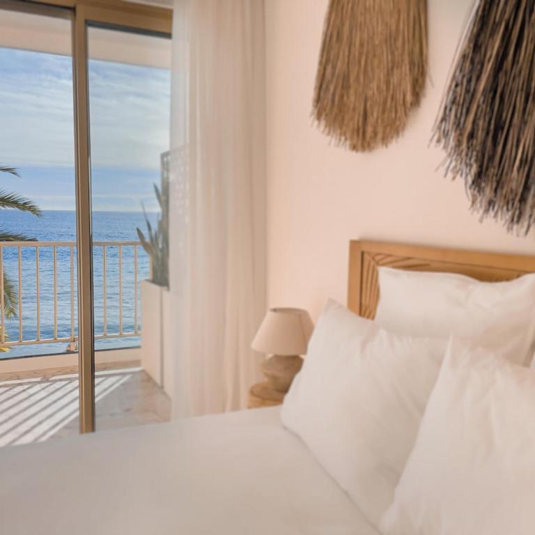 Beautiful 2P apartament - Appartement 2 Chambres - 12