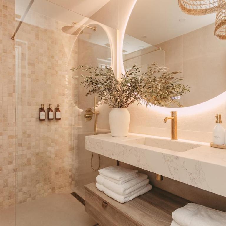 Beautiful 2P apartament - Appartement 2 Chambres - 14