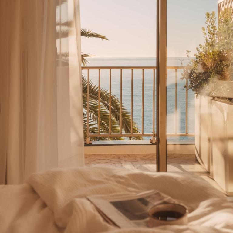 Beautiful 2P apartament - Appartement 2 Chambres - 16