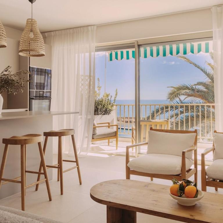 Beautiful 2P apartament - Appartement 2 Chambres - 17