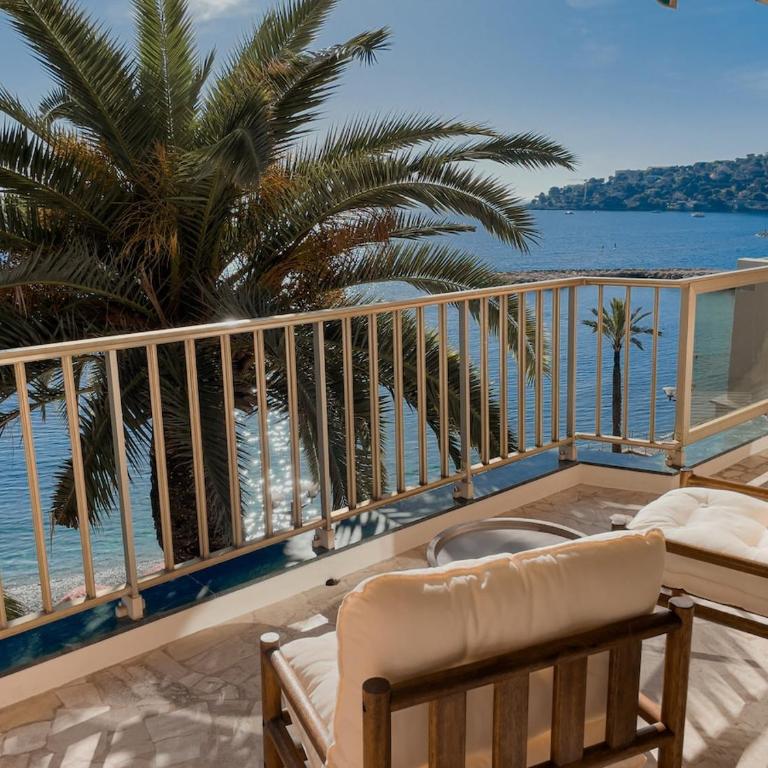 Beautiful 2P apartament - Appartement 2 Chambres - 19
