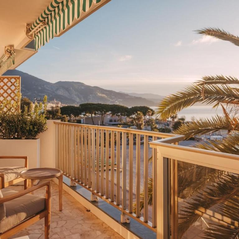 Beautiful 2P apartament - Appartement 2 Chambres - 21