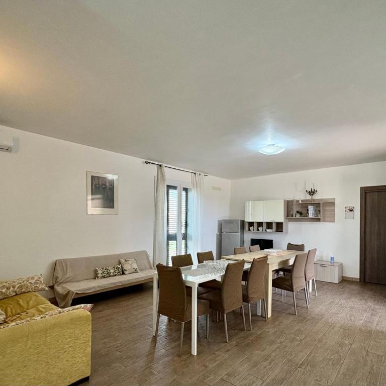 Villa Marzia - Villa con piscina privada - 5