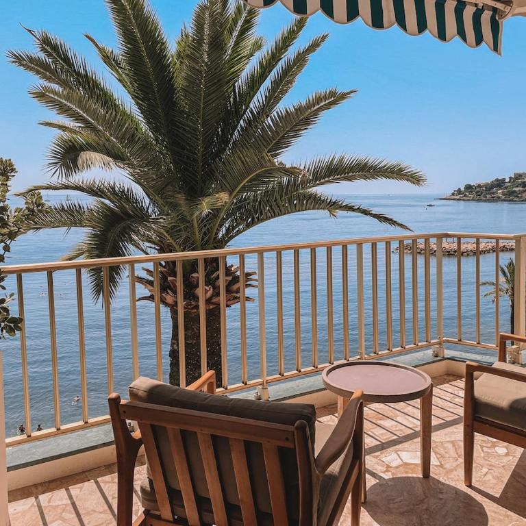 Beautiful 2P apartament - Appartement 2 Chambres - 25