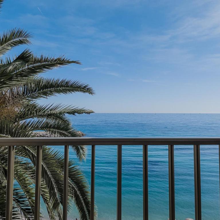 Beautiful 2P apartament - Appartement 2 Chambres - 27