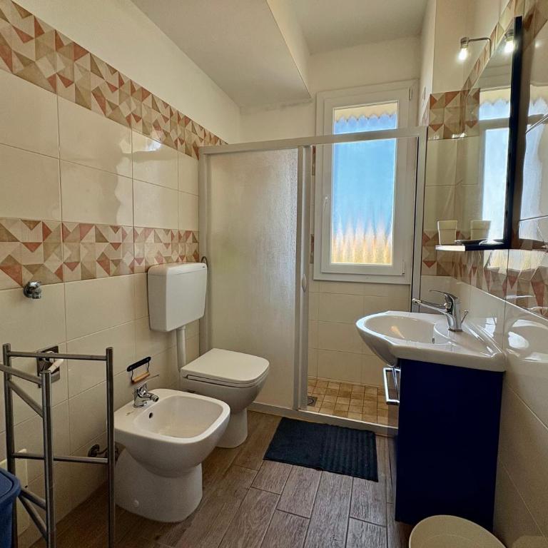 Villa Marzia - Villa con piscina privada - 17