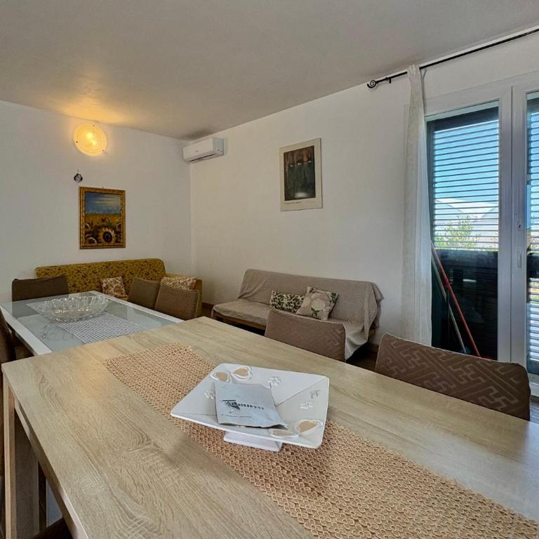 Villa Marzia - Villa con piscina privada - 8
