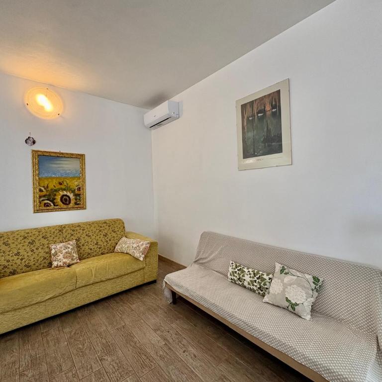 Villa Marzia - Villa con piscina privada - 9