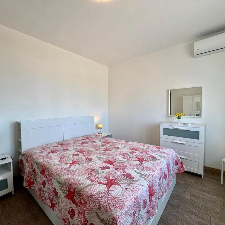Villa Marzia - Villa con piscina privada - 19