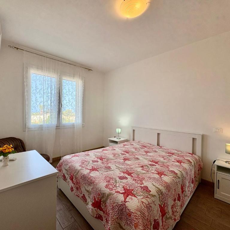 Villa Marzia - Villa con piscina privada - 24