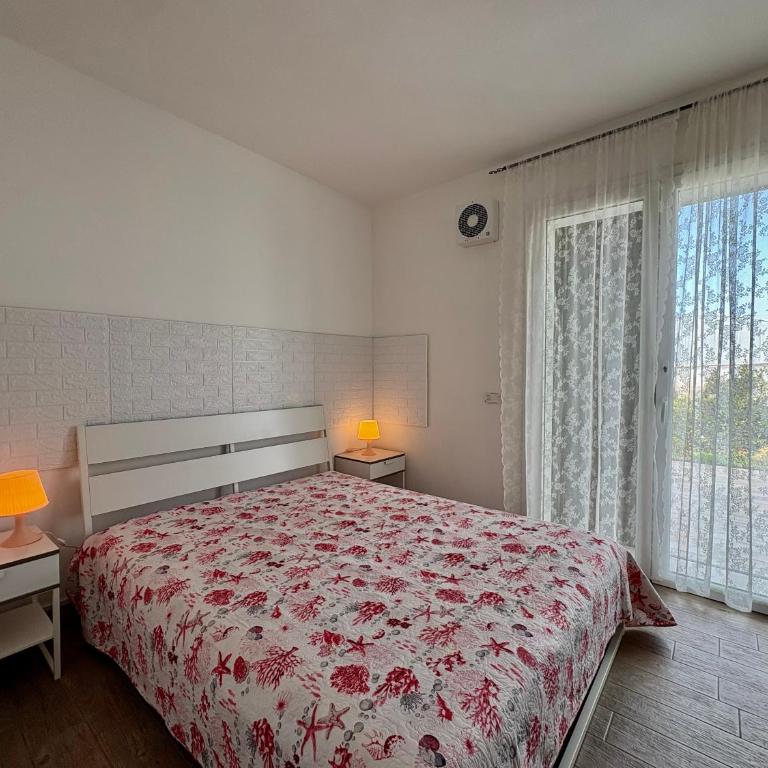 Villa Marzia - Villa con piscina privada - 25